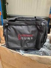 Premier Guns Shooting Range