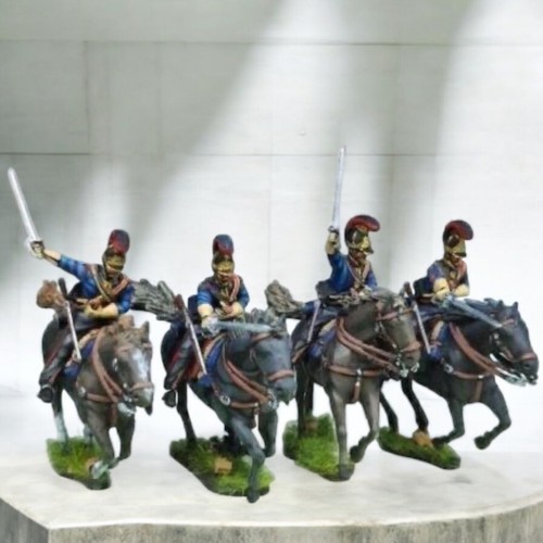 Napoleonic british heavy - napoleonic,