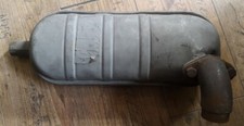 Farymann Diesel Boat Engine