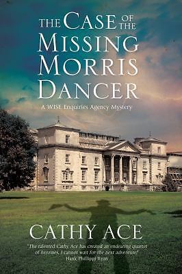 Case the missing morris - of,