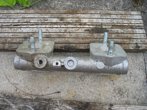 Classic mini cooper inlet - cooper, s