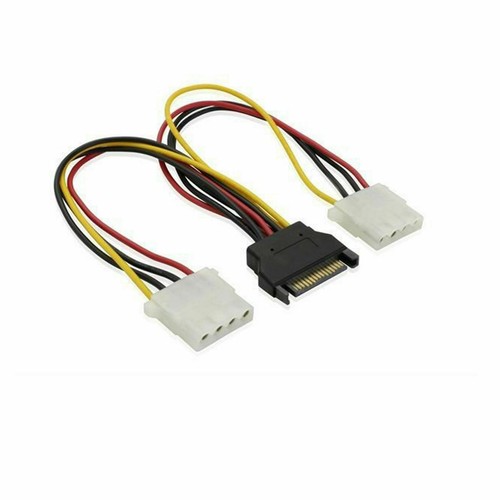 20cm dual ide - 20cm,