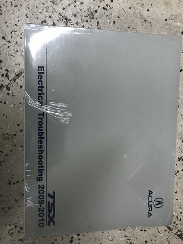 2009 2010 acura - 2009,