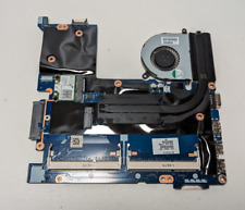 Genuine HP ProBook 430 G2 Laptop Motherboard Core I5-5200U 2.20GHz