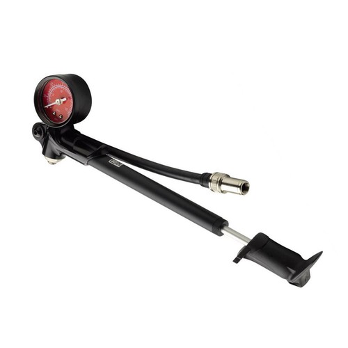 Rockshox high pressure fork - rockshox, high-pressure