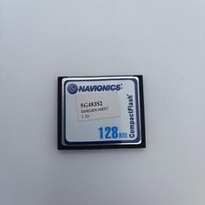 NAVIONICS SWEDEN WEST DENMARK