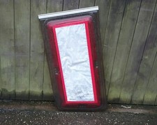 Swift Abbey Pacific caravan