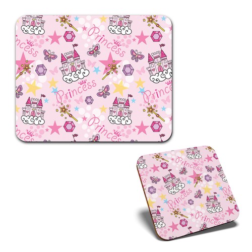 Mouse mat 1 - 1,