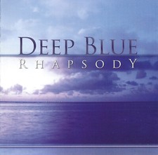 Various deep blue - deep, rhapsody
