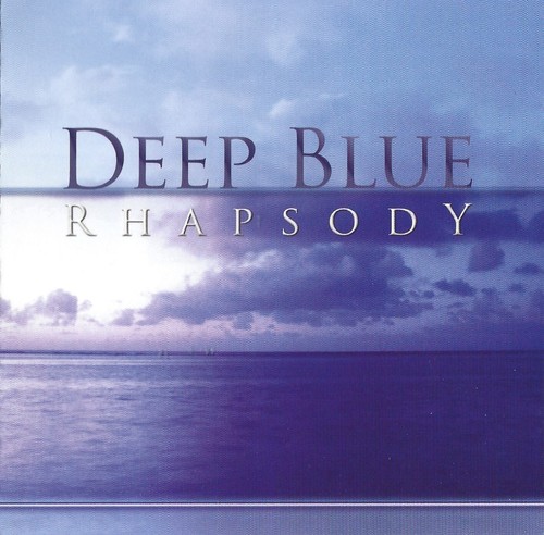 Various deep blue rhapsody - various,