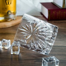 Set Of 6 12 60ml Queensway Shot Glasses Bar Quality Shot Vodka Liquor Party