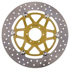 MTX Performance Front Floating Brake Disc Honda CBR1100 Super Blackbird '99-'08