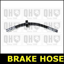 Brake Hose Rear Left FOR AUDI