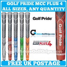 Golf Pride New Decade Multi