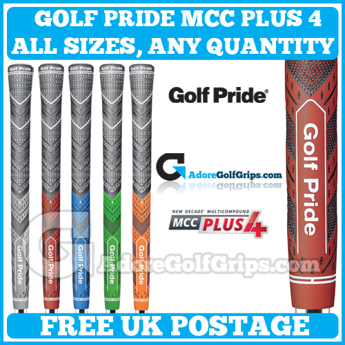 Golf pride new - new, decade