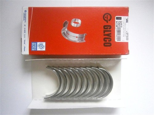 Glyco motorsport main bearing - glyco,
