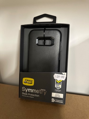 Otterbox samsung galaxy - otterbox, s8+