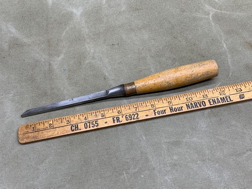 Socket mortice chisel - socket,