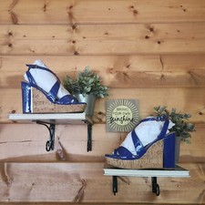 Antonio Melani Cobalt Blue