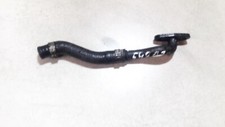 Citroen Xantia 1997 Oil Feed