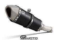 Exhaust for Kawasaki Ninja 500