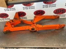 Pair of deck lift arms X