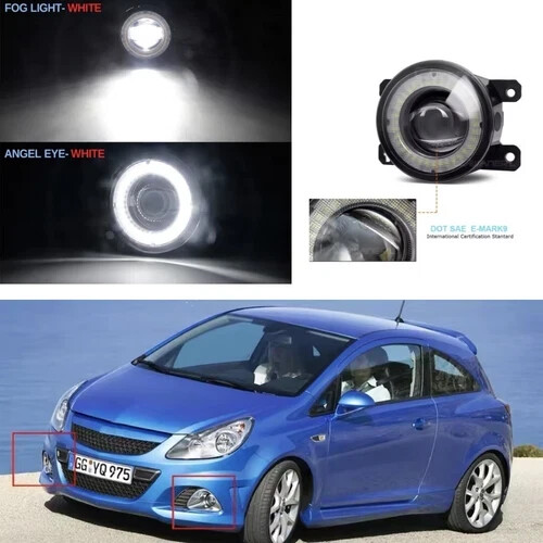 Vuaxhall corsa vxr 2007 2014 - vuaxhall,