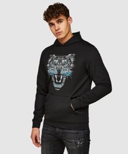 Alessandro Zavetti Hoody