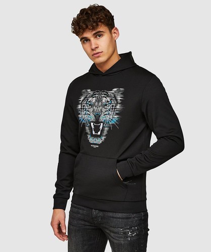 Alessandro zavetti hoody - alessandro,