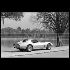 Photo A.035239 CHEVROLET