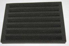 Gauge railway foam case - n,