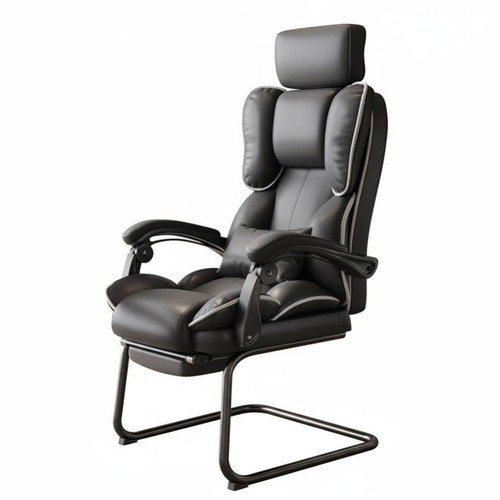 Office lounge chair - lounge, base