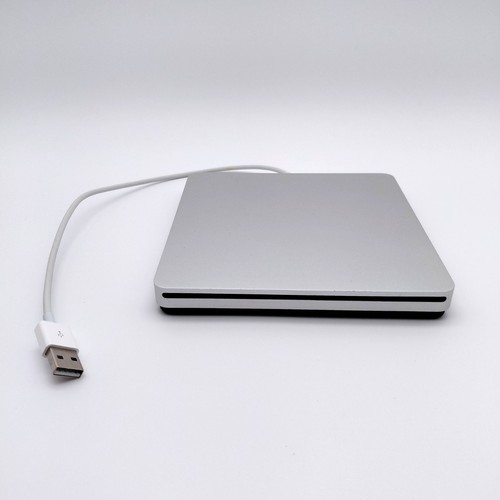 Apple usb external superdrive - usb,