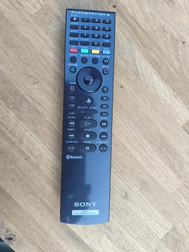 Ps3 remote controller - ps3,