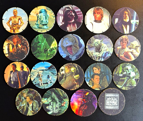 Walkers star wars - star, trilogy