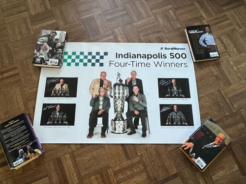 Borgwarner indianapolis - (2),