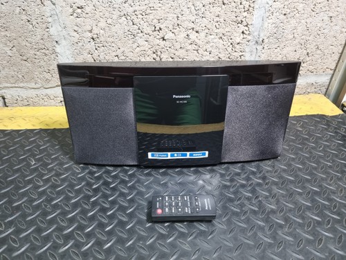 Panasonic hc195 compact - sc-hc195,