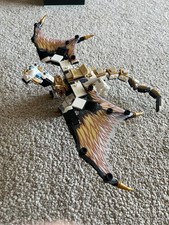 LEGO NINJAGO® Wu’s Battle