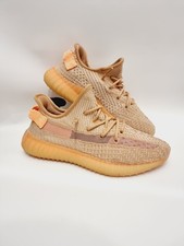 Adidas Yeezy 350 V2 Clay, Size