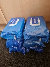 Continu 2 In 1 Antimicrobial Surface Cleaning Wipes 6 Packs