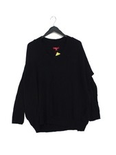 Monsoon Women's Jumper M Black