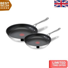 Jamie Oliver Stainless Steel