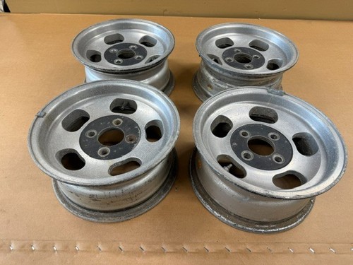 Ford escort mk1 wolfrace - escort, mk1/2