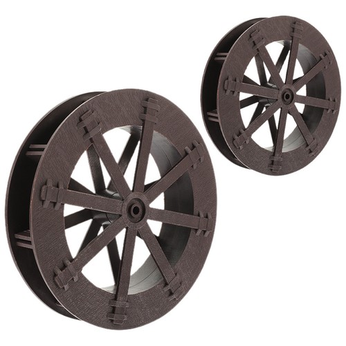 Pcs plastic water - wheel, for