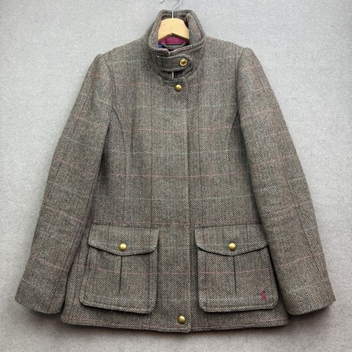 Joules field coat women 10 - field, uk