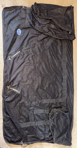 Funnell magnetic - funnell,