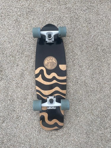 Osprey cruiser longboard - cruiser,