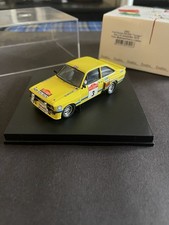 Trofeu 1/43 2502 Ford Escort Mk2 Rs1800 Tarmac Sanremo 1975 Makinen/liddon