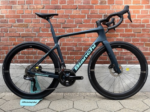 2027 new bianchi infinito - 2027!, new!