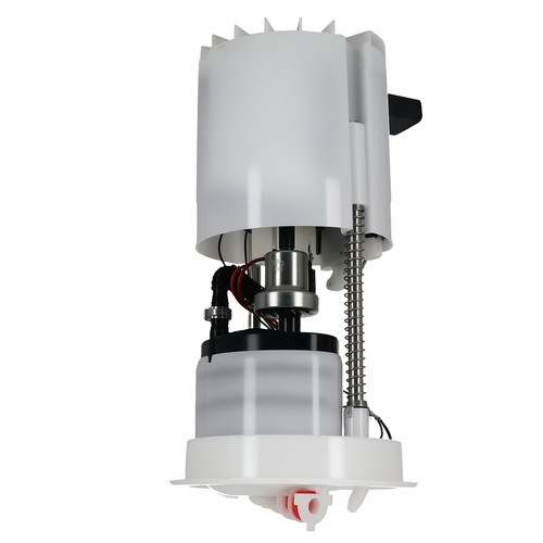 Fuel pump tank for - in,